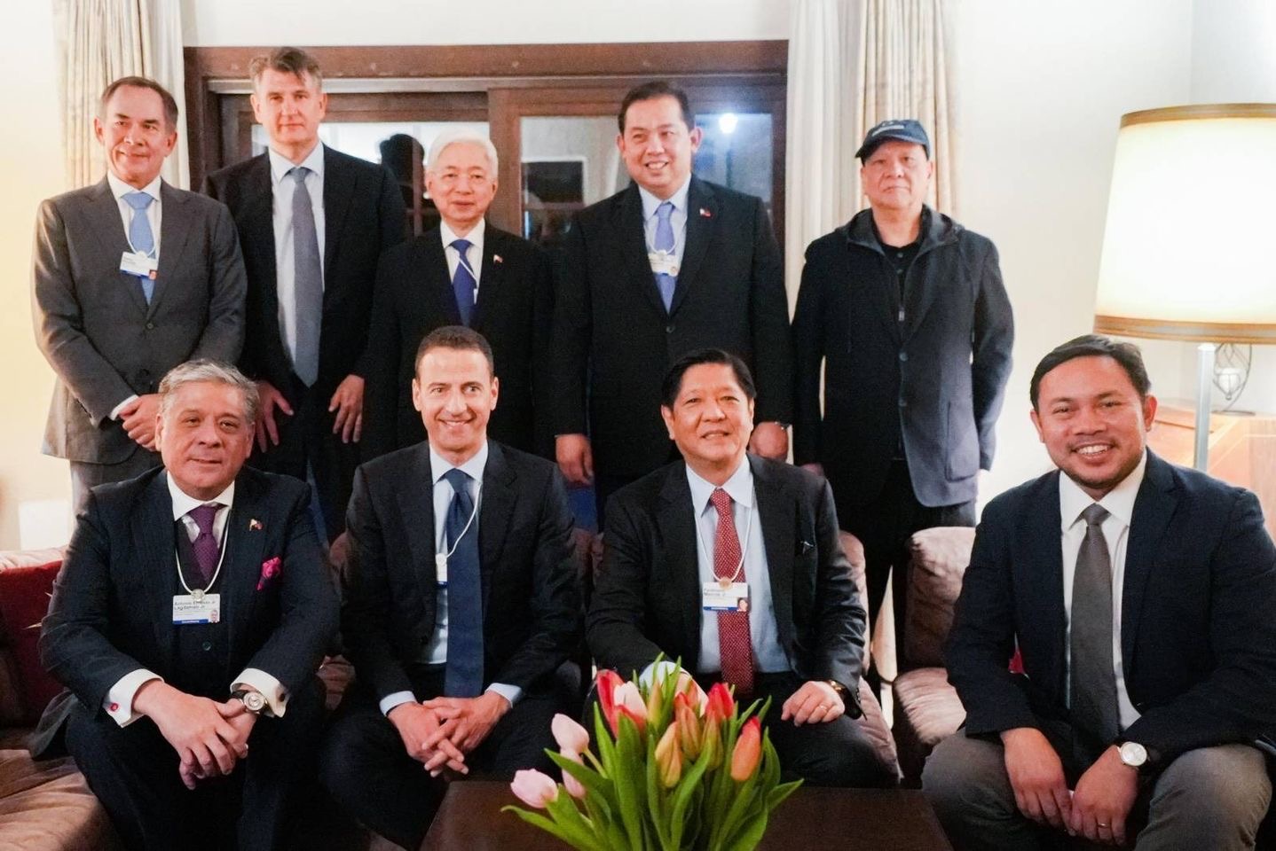 Glencore to go into mineral processing in the Philippines Inquirer