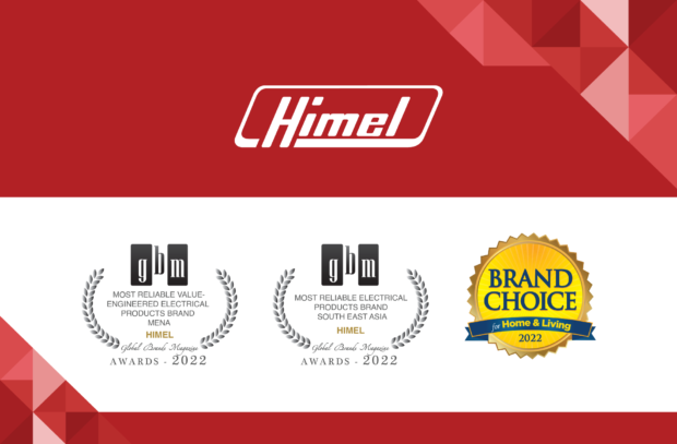 Himel Global Brand Awards
