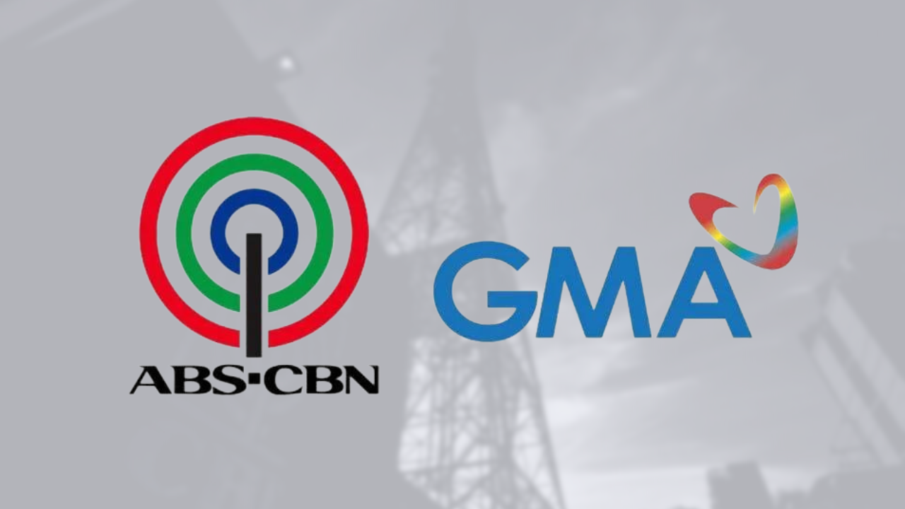 How tie-up with erstwhile foe ABS-CBN helped GMA endure losses