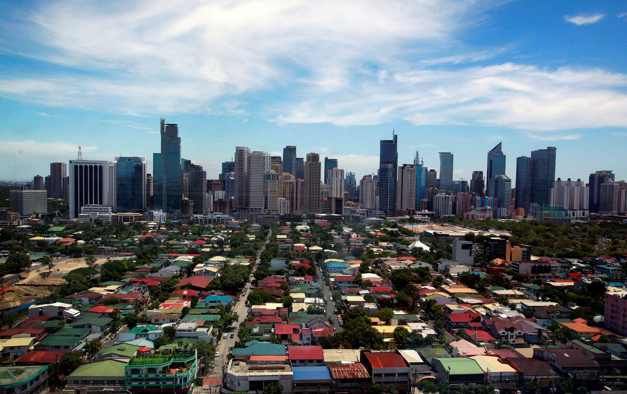 Manila Walkers