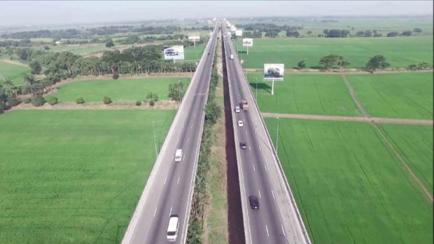 NLEx Corp. chooses Leighton Asia to construct 3rd Candaba viaduct
