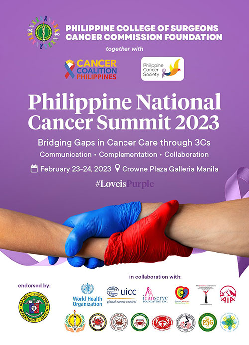Roche Cancer Summit