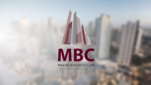 Makati Business Club pushes for EO to fast-track grid development