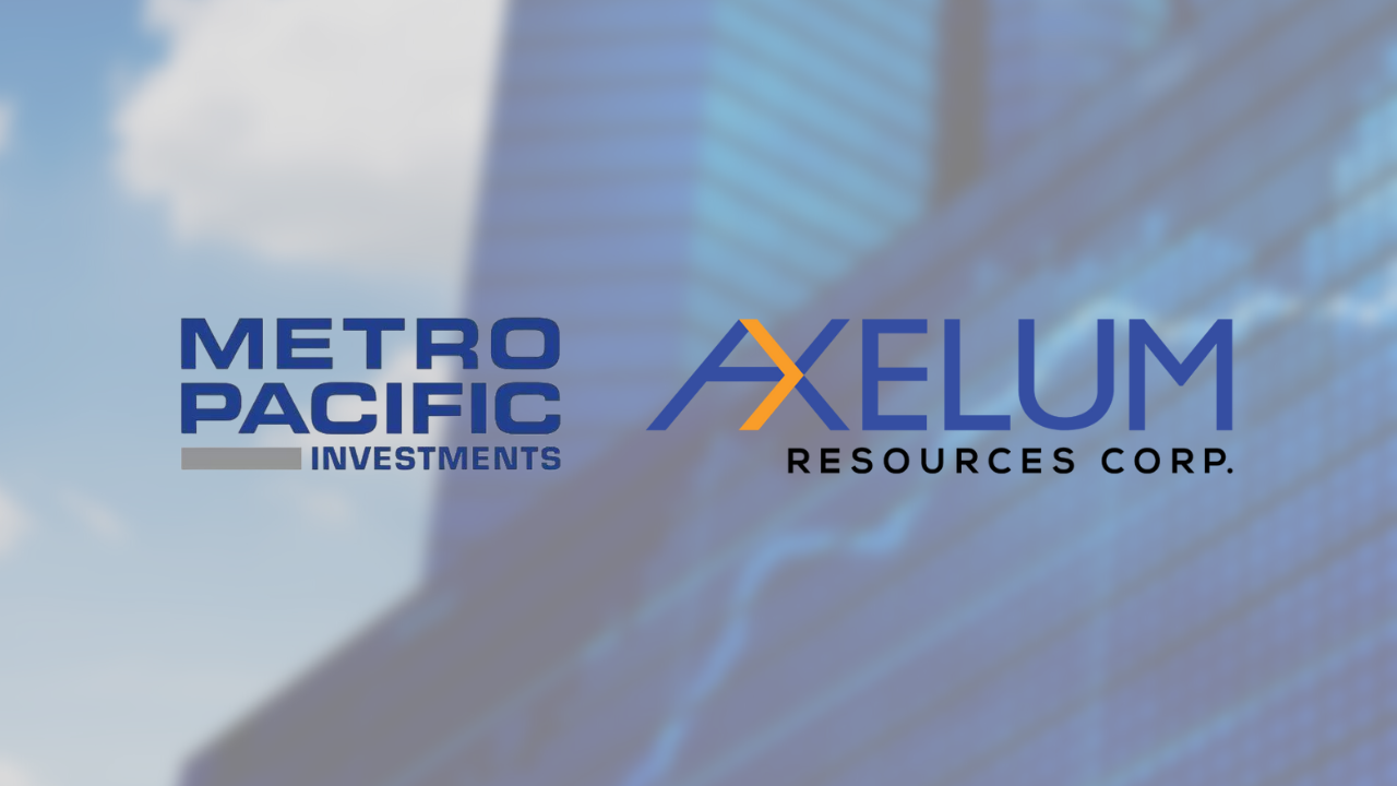 Metro Pacific buys stake in coconut exporter Axelum Resources for P5.3B