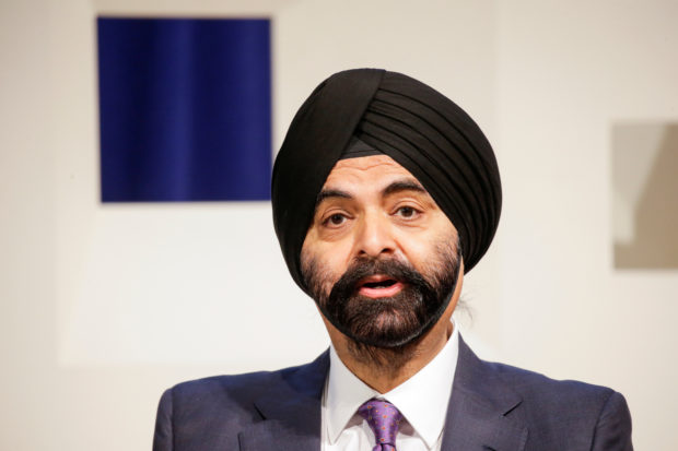 US nominee to head World Bank, Ajay Banga, to visit China, other countries