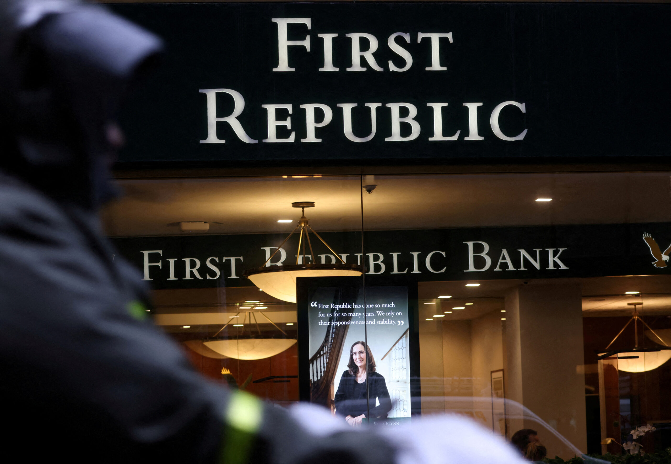 The road to First Republic Bank's collapse Inquirer Business