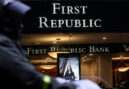 First Republic Branch in Midtown Manhattan