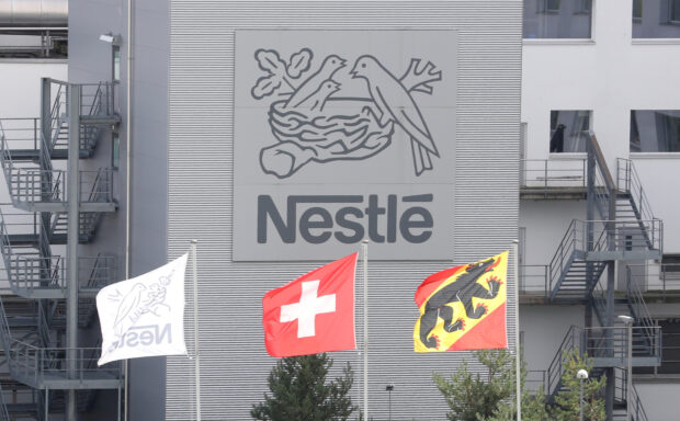 Nestle to examine banking relationships following Credit Suisse downfall