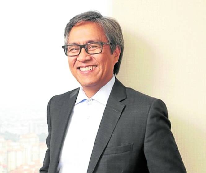 From Wall Street trader to RE pioneer | Inquirer Business