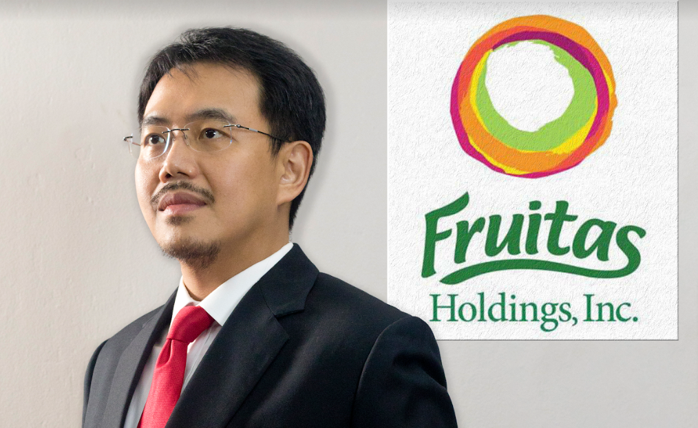 Fruitas to open Ling Nam and Soy & Bean commissary and restaurant in