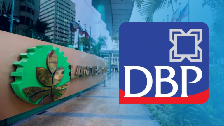 Landbank, DBP merger