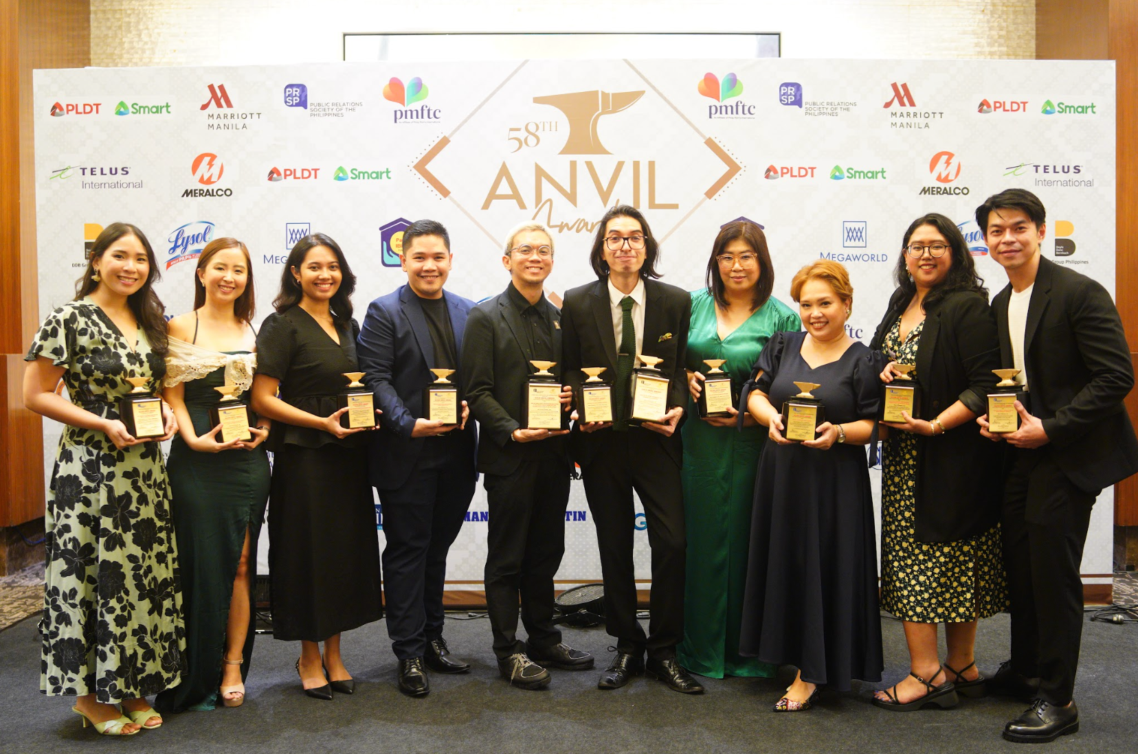 anello marks 5th anniversary, celebrates Japanese and Filipino cultures -  BusinessWorld Online