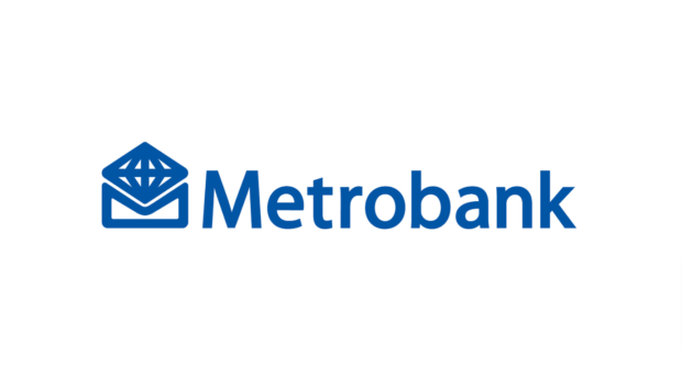 Logo ng Metrobank