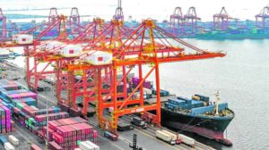 Philippine trade deficit narrowed in April as imports shrank