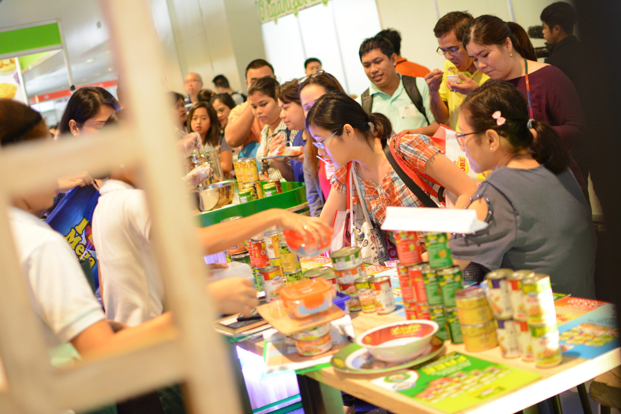 Emerging trends and exciting flavors at the 15th Philippine Food Expo