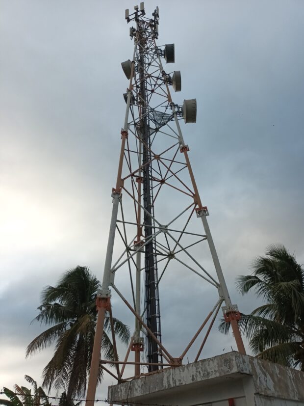 P50-B Telco Project Up For ‘green Lane’ Scheme | Inquirer Business