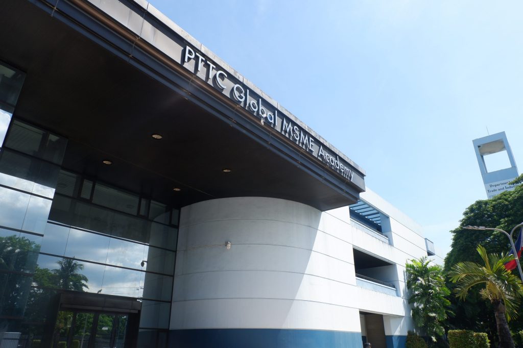 PTTC opens digital design training slots for MSMEs, aspiring publishing