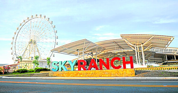 Attractions like Sky Ranch and People’s Park make people want to comeback to Tagaytay. 