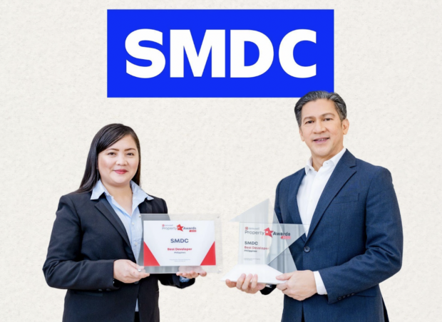 SMDC Carousell Property Awards 1