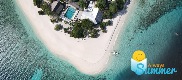 Summer Discovery Boracay Club Paradise Palawan