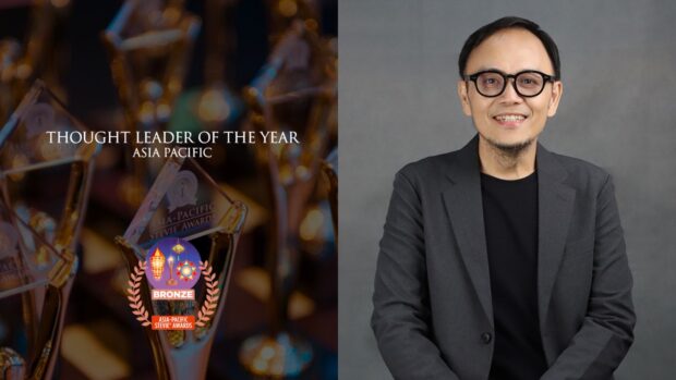leader of the year