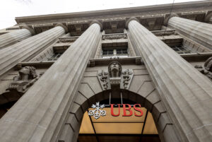 UBS logo