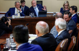 House Committee on Rules hearing about the U.S. debt ceiling