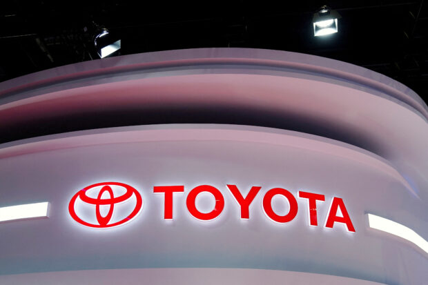 Toyota to receive 1-M support from Japan for increasing domestic EV battery production