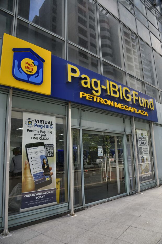 PAG-IBIG Fund