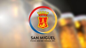 SMC food, beverage unit posts P33.7-B income