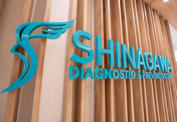 Shinagawa japanese healthcare