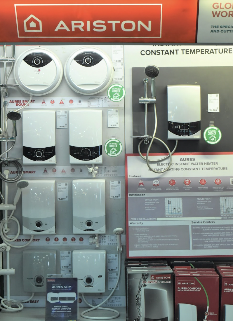 Wilcon Depot’s commitment to sustainability extends far beyond Inquirer Business