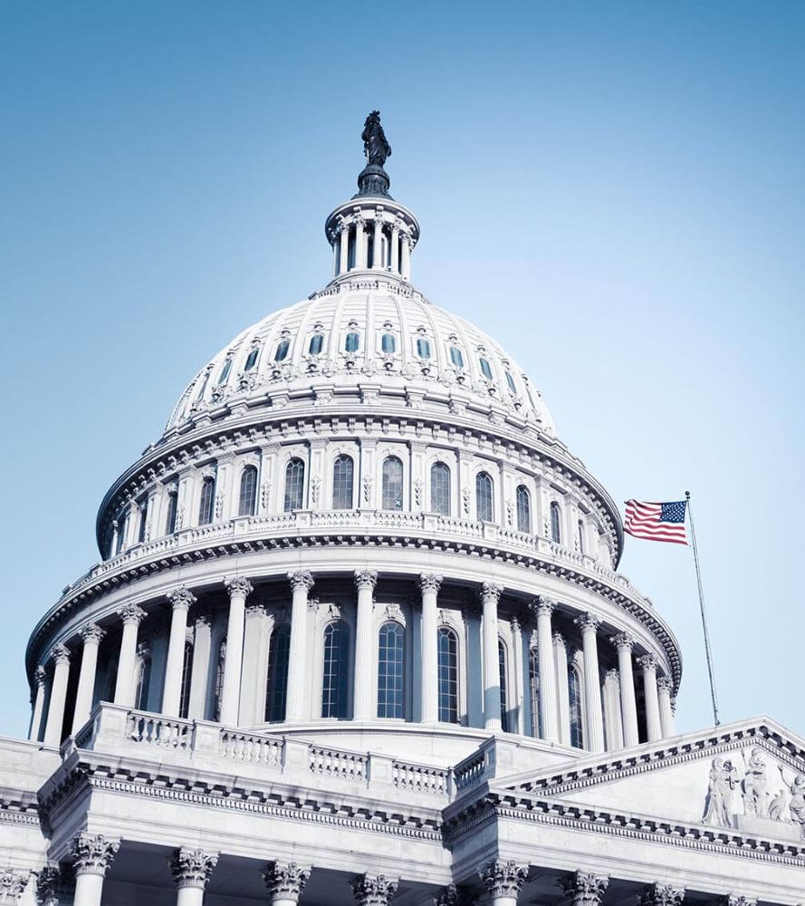 U.S. Capitol