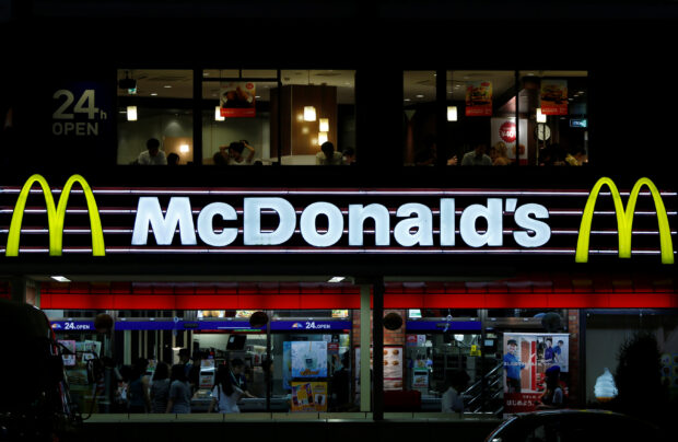 McDonald’s Japan Raises Prices in Urban Areas due to Rising Costs