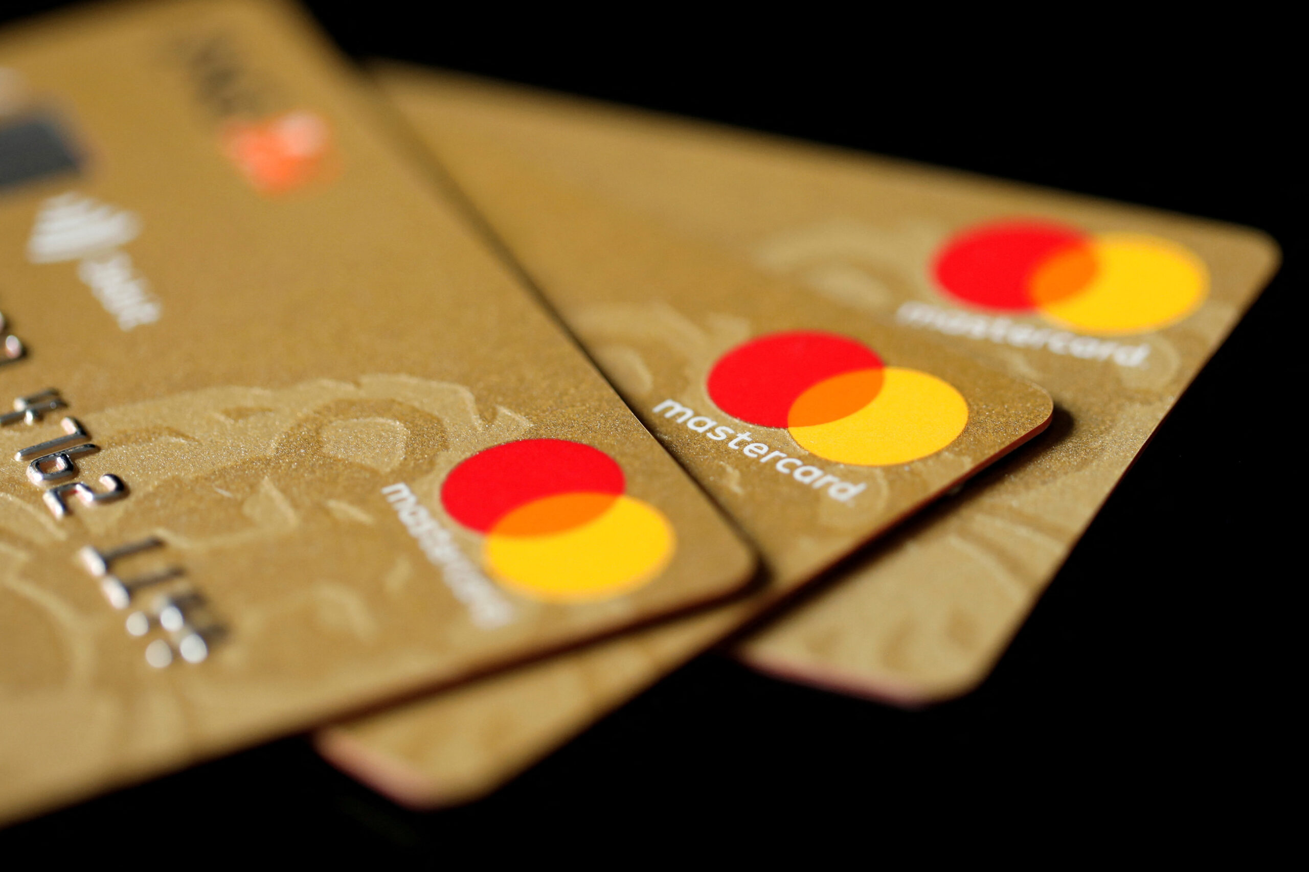 Mastercard launches global plan to recycle credit cards Inquirer Business