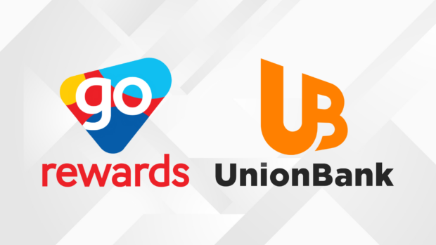 UnionBank and Go Rewards join forces to introduce new credit card collaboration