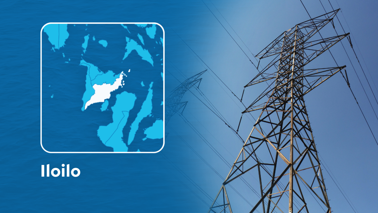 Iloilo power rates drop for 6th straight month 
