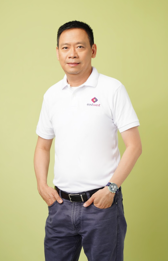 Eastwest's top men Strong leaders, gentle fathers