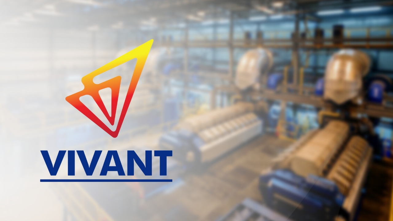 Vivant group rang up 43% surge in 2023 bottom line