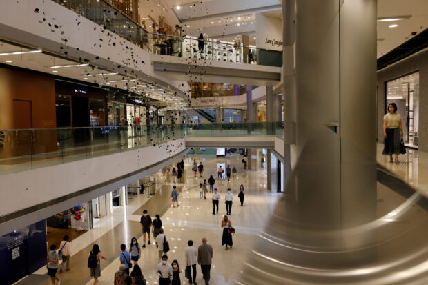 Local consumption fuels 18.4% surge in Hong Kong’s May retail sales