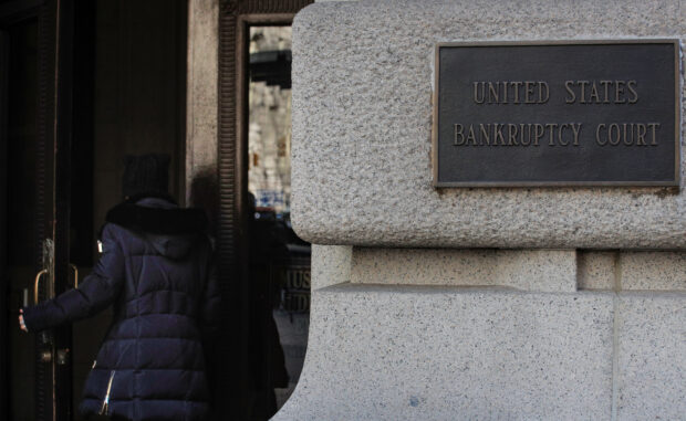 U.S. District Bankruptcy Court