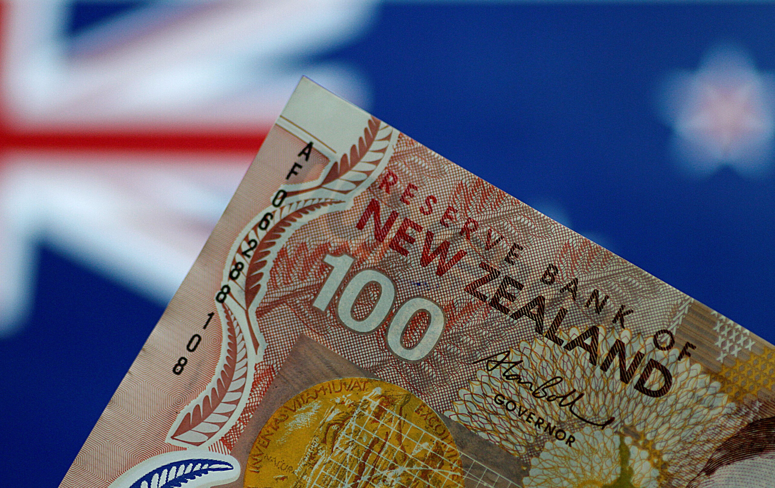 New Zealand Q2 CPI rises 1.1%, slightly faster than expected | Inquirer