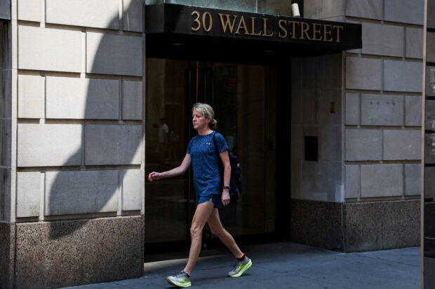 30 Wall Street