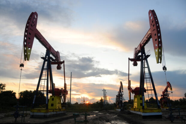 Surging Oil Prices Triggered by Mounting Supply Deficit Concerns