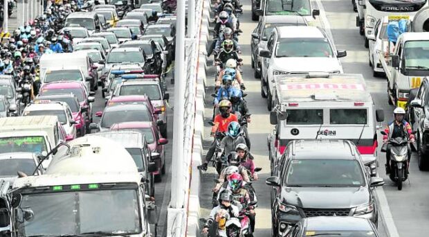 PH vehicle sales surge for 6th straight month