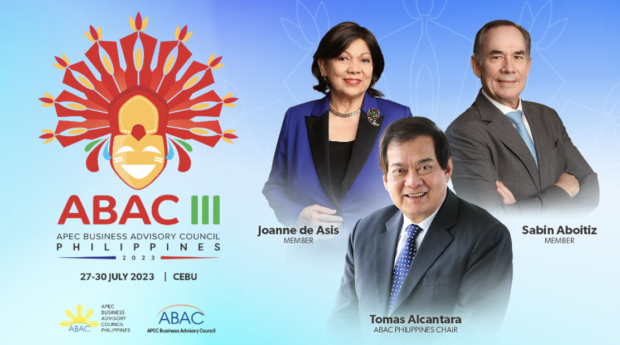 ABAC APEC collaboration