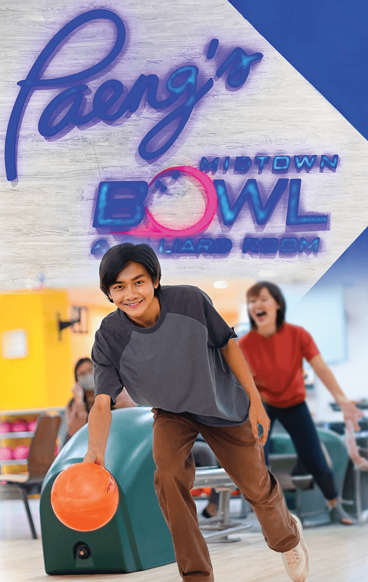 Always evolving, Robinsons Manila new concept shops and