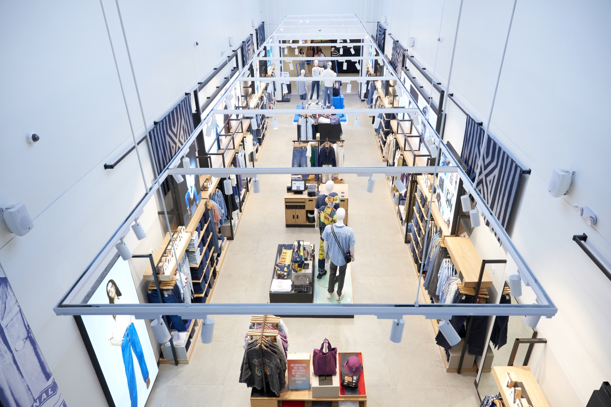 Demand for jeans returns, fuels Levi’s PH expansion Inquirer Business