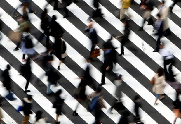 Japan June real wages down for 15th month despite solid nominal growth