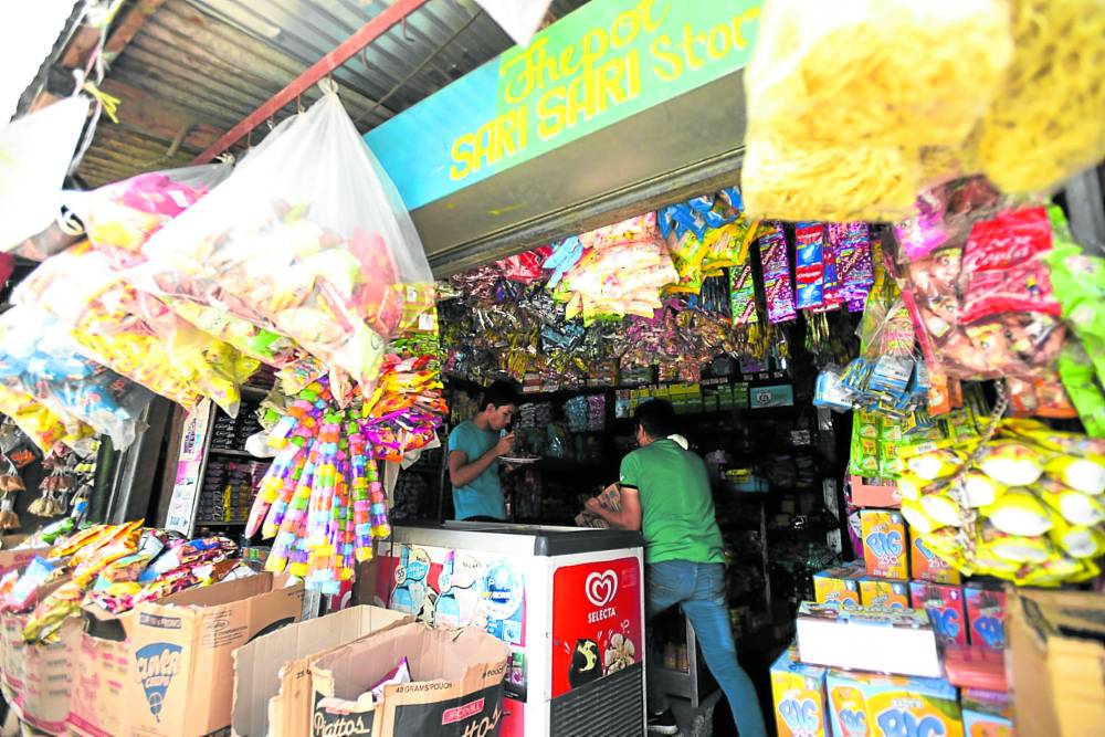 Alliance builds tech-enabled future for ‘sari-sari’ stores | Inquirer ...